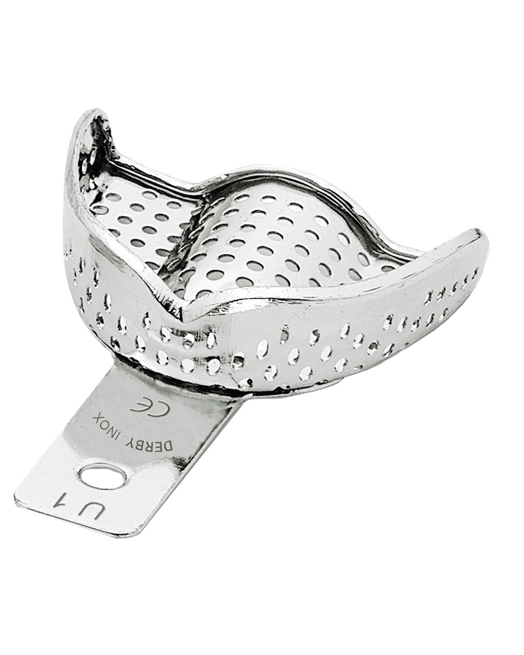SD804-6 – DERBY DENTAL, Impression Trays & Accessories