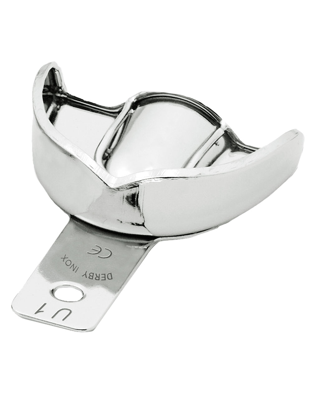 SD807-12 – DERBY DENTAL, Impression Trays & Accessories
