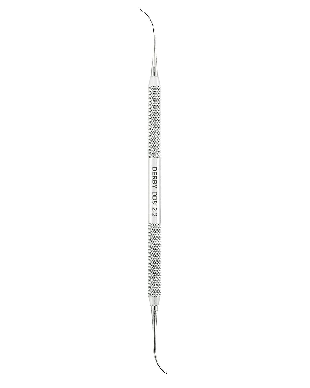 DD812-2 – DERBY DENTAL, Instrumente für Zahntechnik