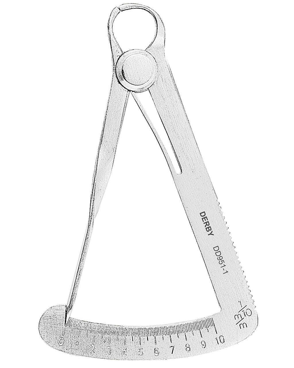 DD951-1 – DERBY DENTAL, Instrumente für Zahntechnik