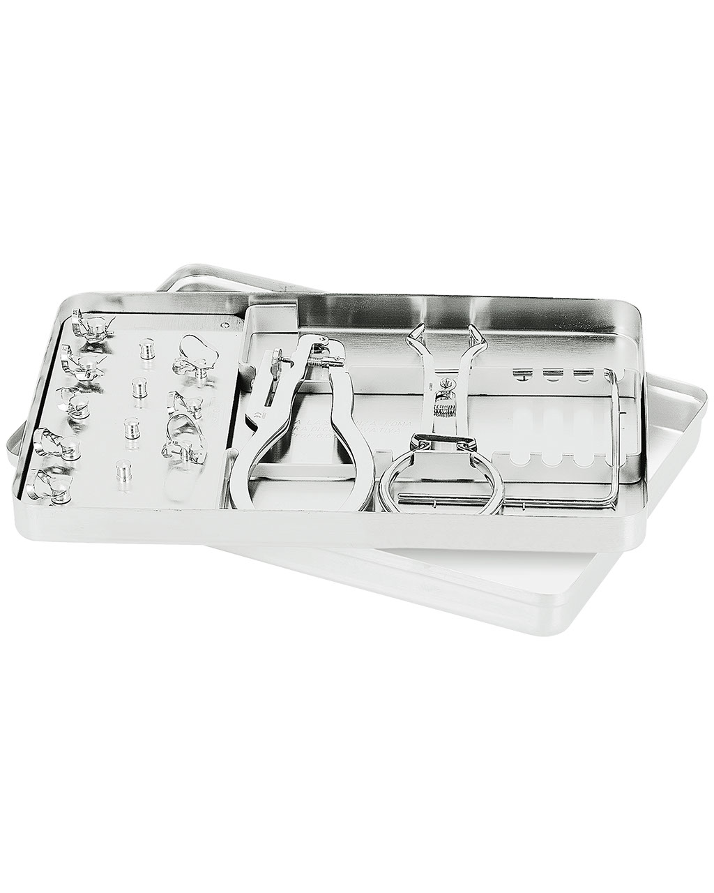 SD230 – DERBY DENTAL, Rubber Dam Systems & Accessories