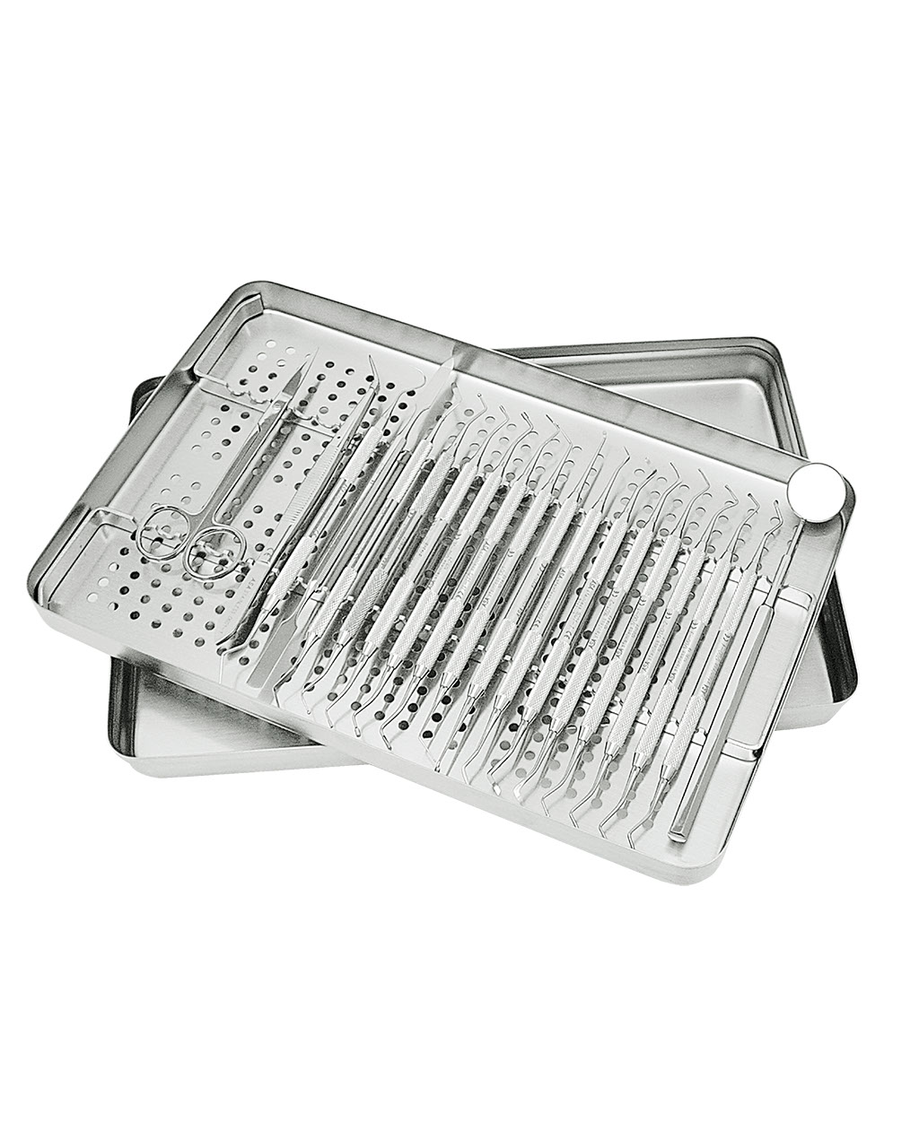 SD231-20 – DERBY DENTAL, Implant Surgical Kits
