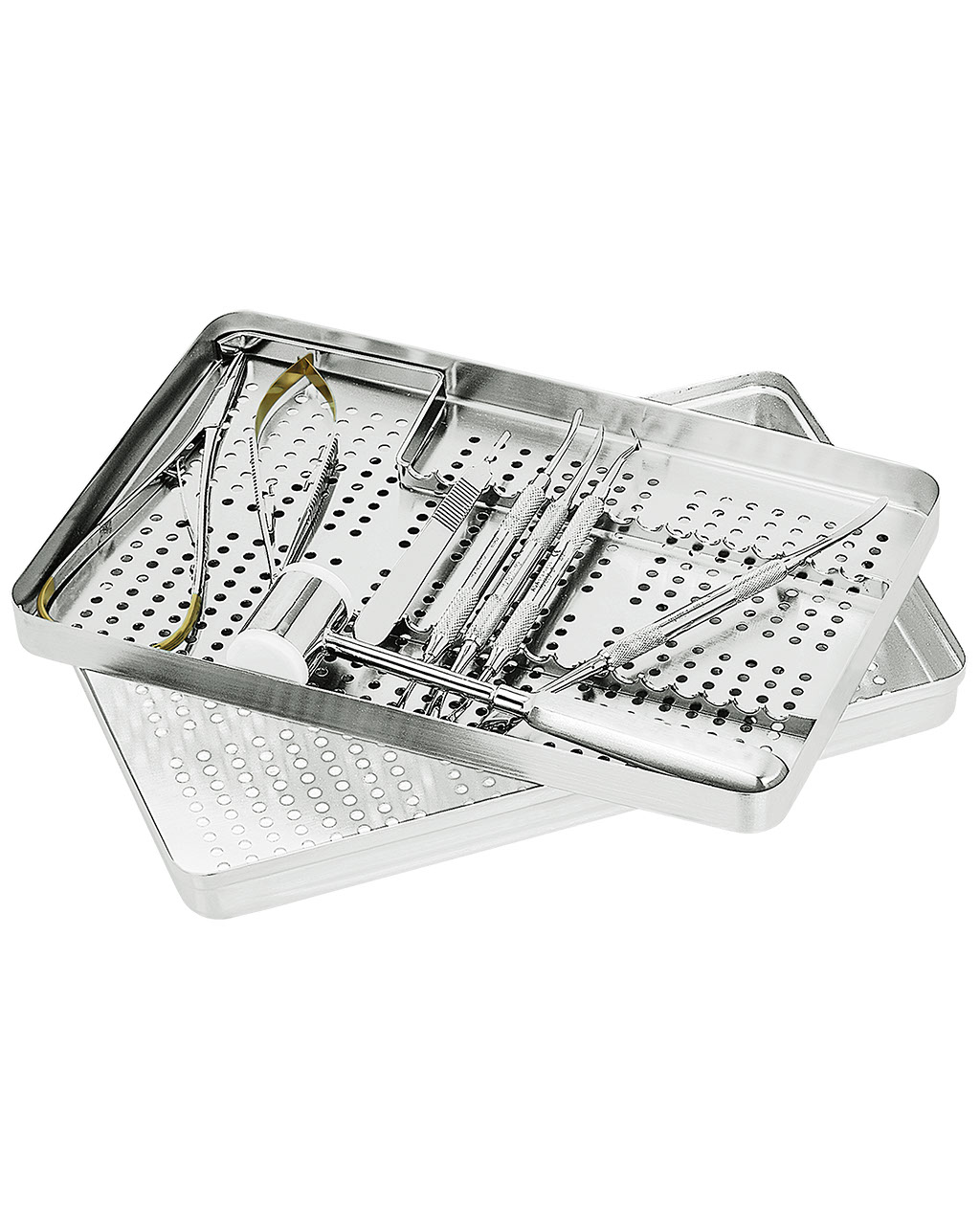 SD233-9 – DERBY DENTAL, Implant Surgical Kits
