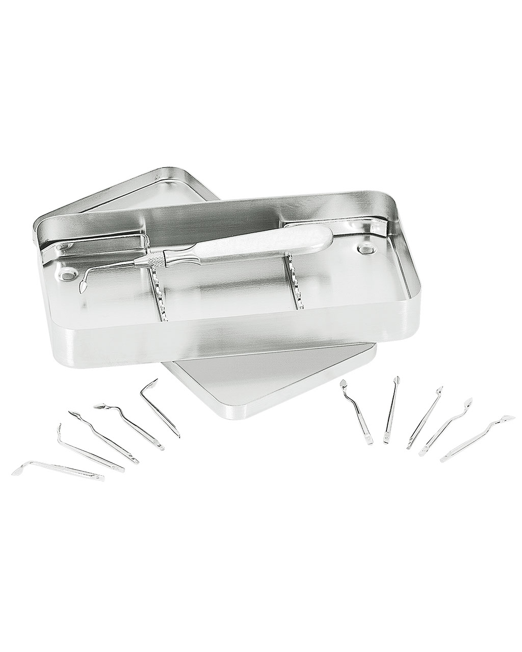 SD336-1 – DERBY DENTAL, Surgical Hand Instruments