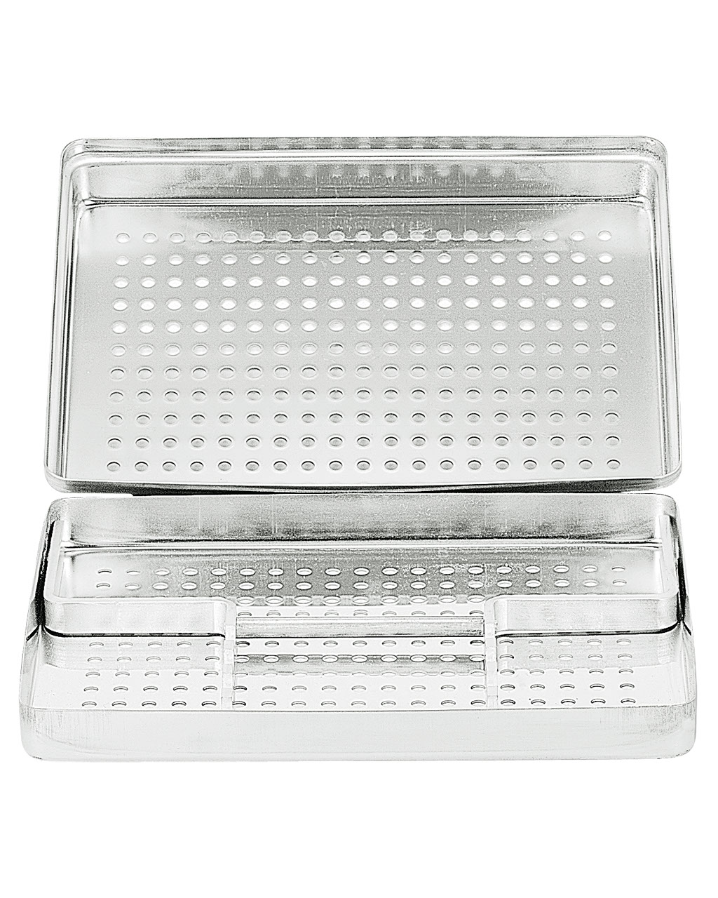 SD713-1 – DERBY DENTAL, Instrument Cassettes & Trays