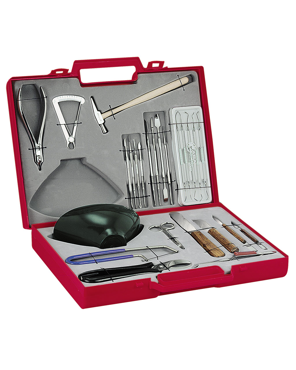 SD990-1 – DERBY DENTAL, Lab Hand Instruments