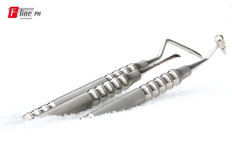 F-Line SUPER LÉGER – Devemed GmbH, Filling Instruments