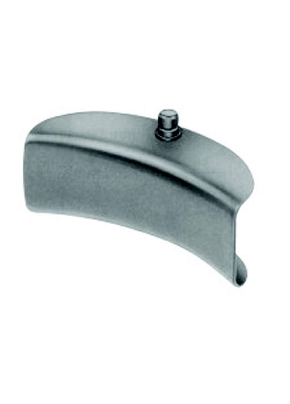Abdominal blades