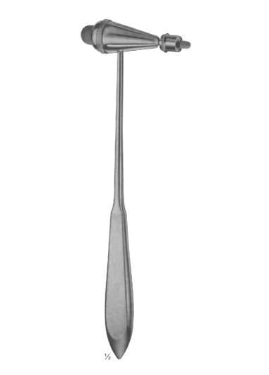 TROEMNER
