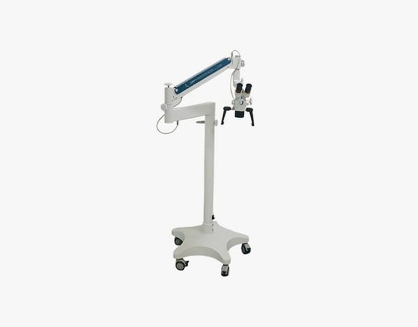 Microscópio Linha 12