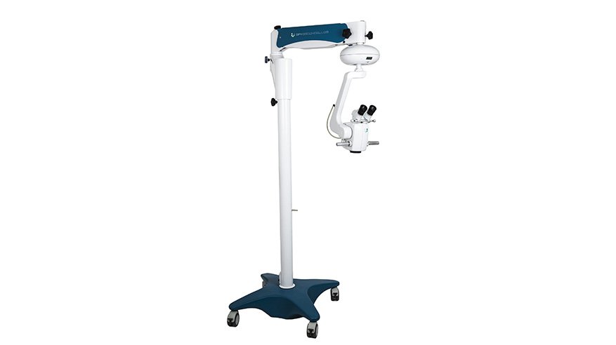 Microscópio Focus Advanced