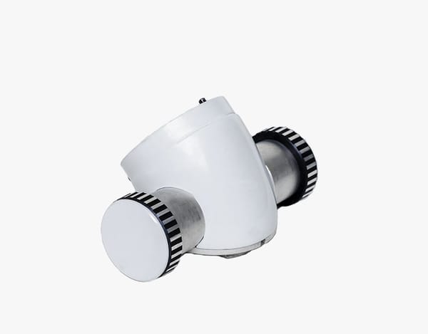 Divisor de Luz com Extensor