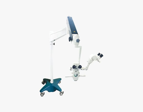 Microscópio Focus Standard