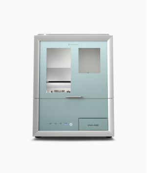DGSHAPE Dental Milling Machine