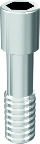 Șurub intern ARUM - Compatibil Alpha-Bio Tec® Internal Hex [Pachet de 10] – SC DIADVOX SRL, Implant Components & Abutments