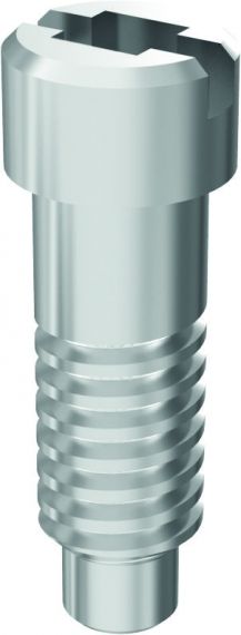 Șurub intern ARUM - Compatibil Anthogyr® Axiom – SC DIADVOX SRL, Implant Components & Abutments