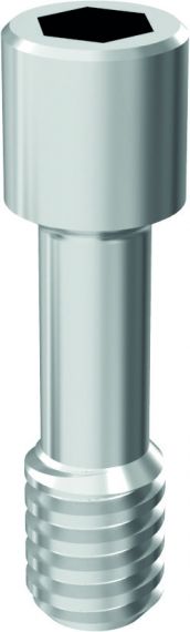 Șurub intern ARUM - Compatibil Cortex® [Pachet de 10] – SC DIADVOX SRL, Implant Components & Abutments