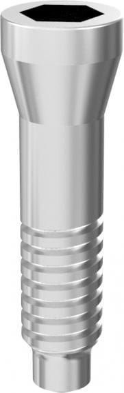 Șurub intern ARUM - Compatibil Dyna® – SC DIADVOX SRL, Abutments