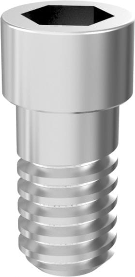 Șurub intern ARUM - Compatibil EBI® – SC DIADVOX SRL, Abutments