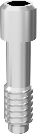 Șurub intern ARUM - Compatibil MegaGen® – SC DIADVOX SRL, Implant Components & Abutments