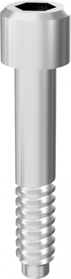 Șurub intern ARUM - Compatibil MegaGen® EZ PLUS – SC DIADVOX SRL, Implant Components & Abutments