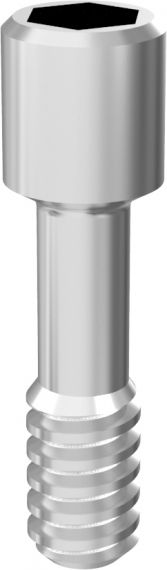 Șurub intern ARUM - Compatibil MIS® Internal Hexagon – SC DIADVOX SRL, Implant Components & Abutments