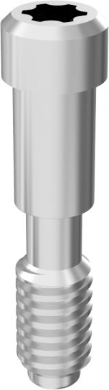 Șurub intern ARUM - Compatibil NOBEL BIOCARE® Replace® – SC DIADVOX SRL, Implant Components & Abutments