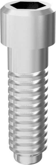 Șurub intern ARUM - Compatibil Osstem® SS [Pachet de 10] – SC DIADVOX SRL, Implant Components & Abutments