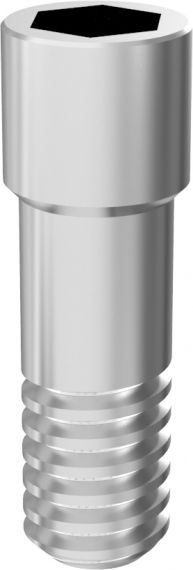 Șurub intern ARUM - Compatibil Platon® [Pachet de 10] – SC DIADVOX SRL, Implant Components & Abutments