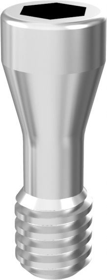 Șurub intern ARUM - Compatibil Straumann® SynOcta® – SC DIADVOX SRL, Implant Components & Abutments