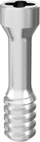 Șurub intern ARUM - Compatibil THOMMEN SPI® [Pachet de 10] – SC DIADVOX SRL, Implant Components & Abutments