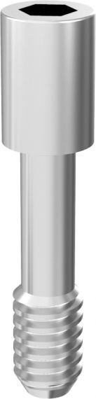 Șurub intern ARUM - Compatibil Zimmer® [Pachet de 10] – SC DIADVOX SRL, Implant Components & Abutments