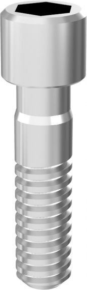 Șurub intern ARUM - Compatibil C-Tech® [Pachet de 10] – SC DIADVOX SRL, Implant Components & Abutments