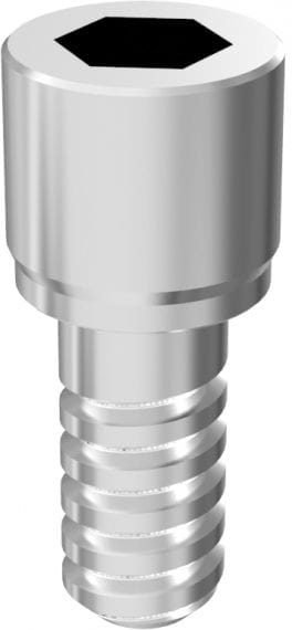Șurub multi-unit ARUM - Compatibil Anthogyr® Axiom®
