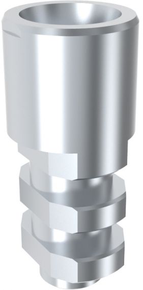 Analog ARUM - Compatibil Alpha-Bio Tec® Internal Hex [Pachet de 10]