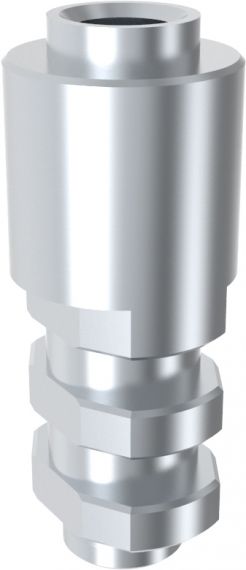Analog ARUM - Compatibil Biomet 3i® External® [Pachet de 10]