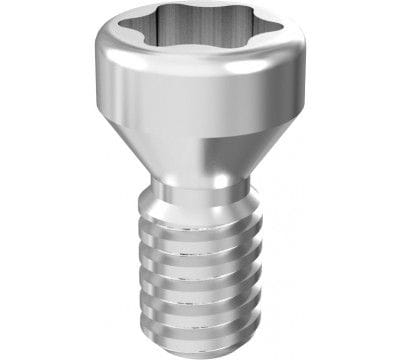 Șurub intern ARUM - Compatibil Straumann® SCREW-RETAINED ABUTMENT® [Pachet de 10] – SC DIADVOX SRL, Sonstiges