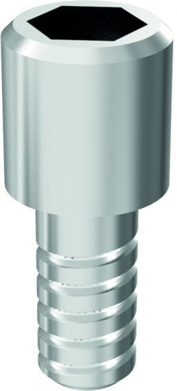 Șurub multi-unit ARUM - Compatibil Bego®