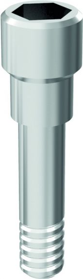 Șurub intern ARUM - Compatibil Biomet 3i® Certain® [Pachet de 10] – SC DIADVOX SRL, Implant Components & Abutments