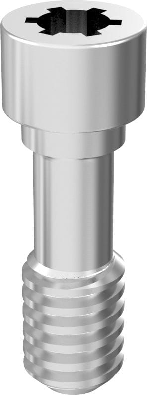 Șurub intern ARUM - Compatibil NEOSS Pro Active® – SC DIADVOX SRL, Abutments