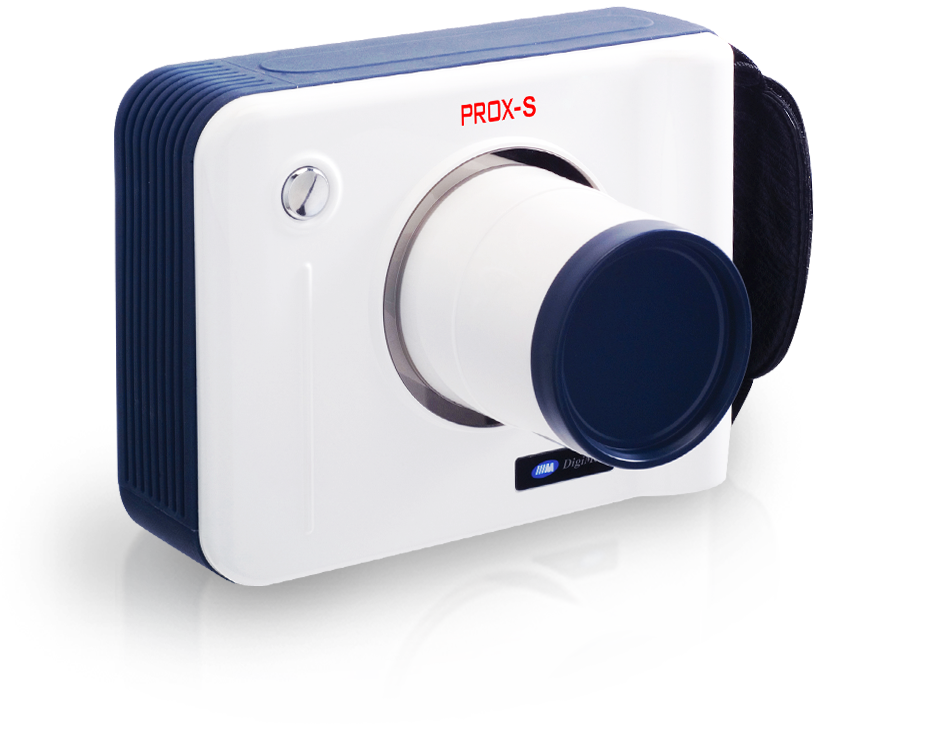 PROX-S – DIGIMED Co., Ltd., X-ray