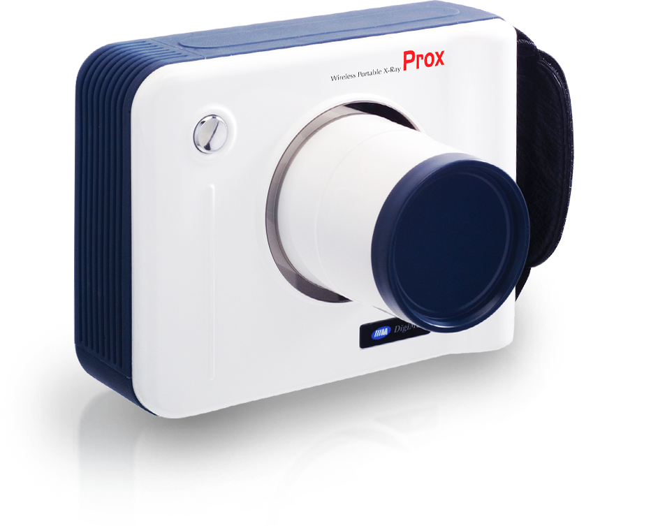 PROX – DIGIMED Co., Ltd., Extraoral Imaging