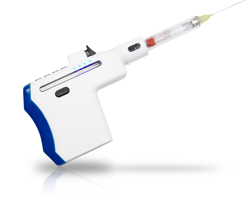 Dispositif d'injection anesthésique | digimed – DIGIMED Co., Ltd., Injectable Anesthetics