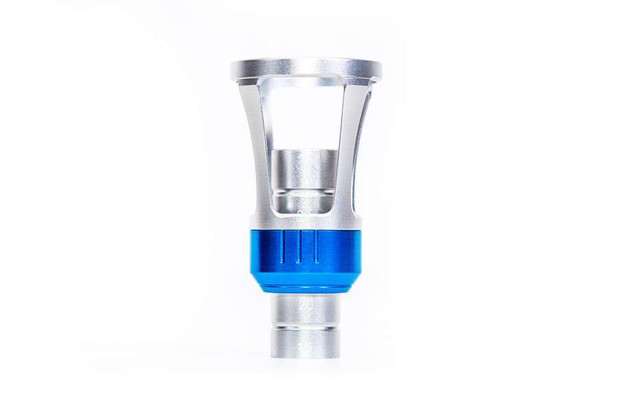 15-30mm Physiotherapy Head