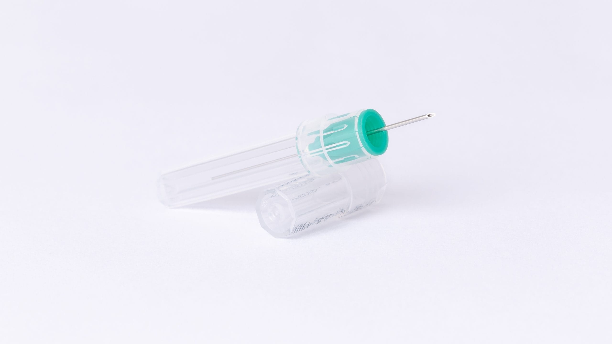 Metric Needles