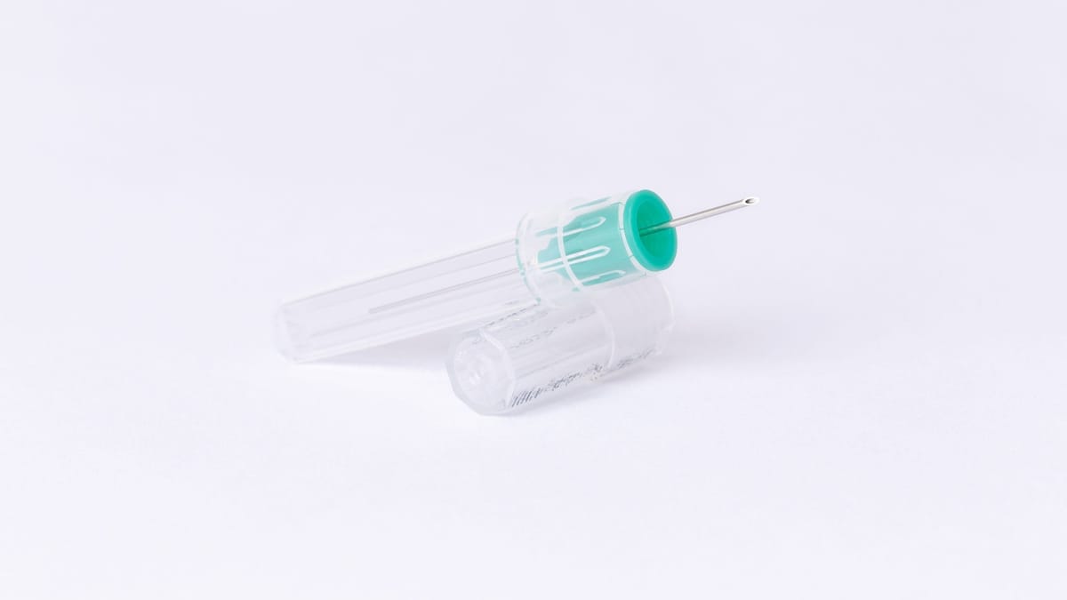 Metric Needles – Directa Dental Group, PA-Chirurgie