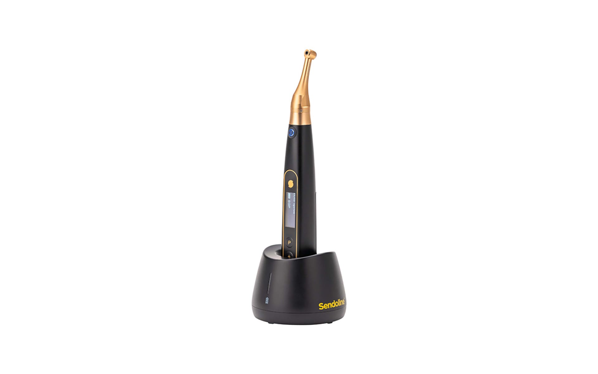 Sendoline® Endo Motor – Directa Dental Group, Endodontic Equipment