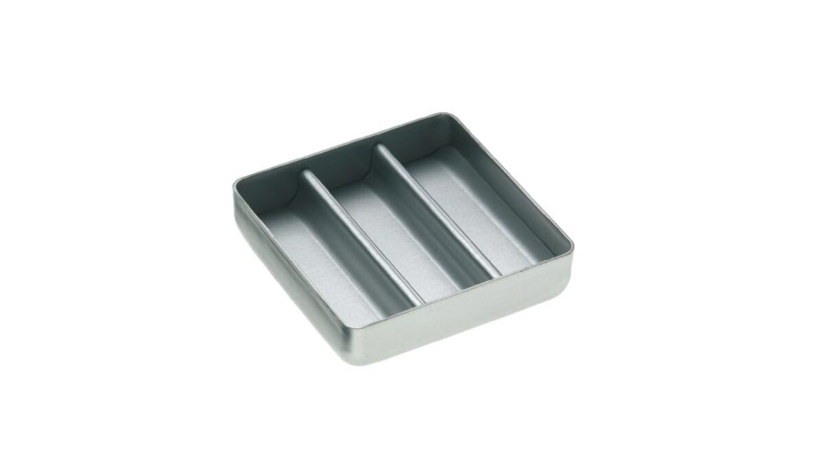Tray System Accessories – Directa Dental Group, Impression Trays & Accessories