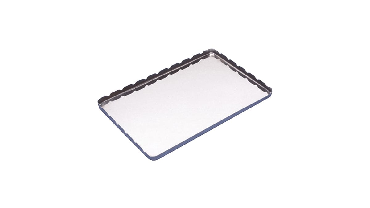 Instrument Tray Stainless Steel
