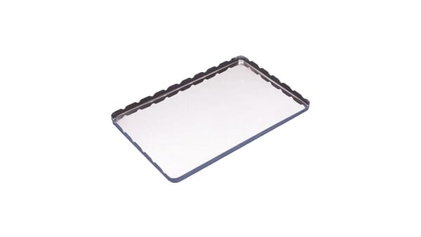 Instrument Tray Stainless Steel